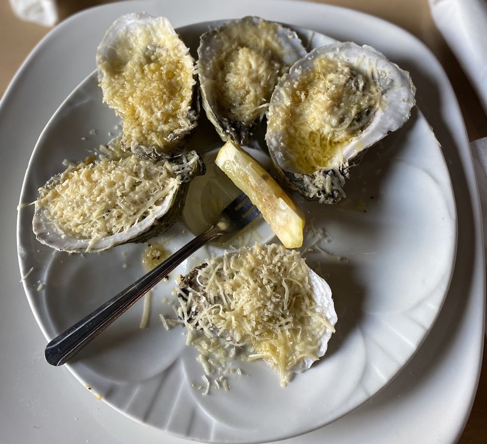 Charleston Crab House 41 S Market St, Charleston