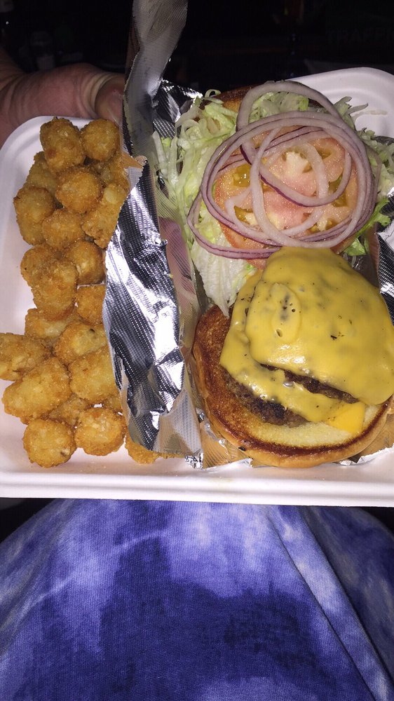 Kickin' Chicken 1179 Sam Rittenberg Blvd, Charleston
