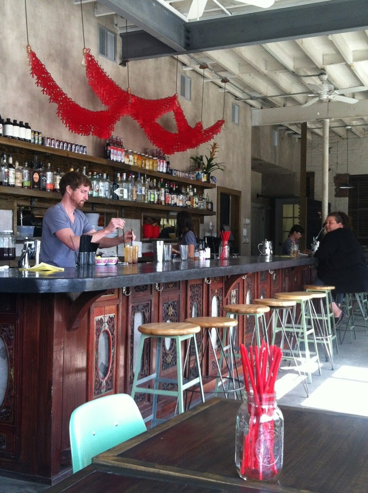 Photo credit: foursquare