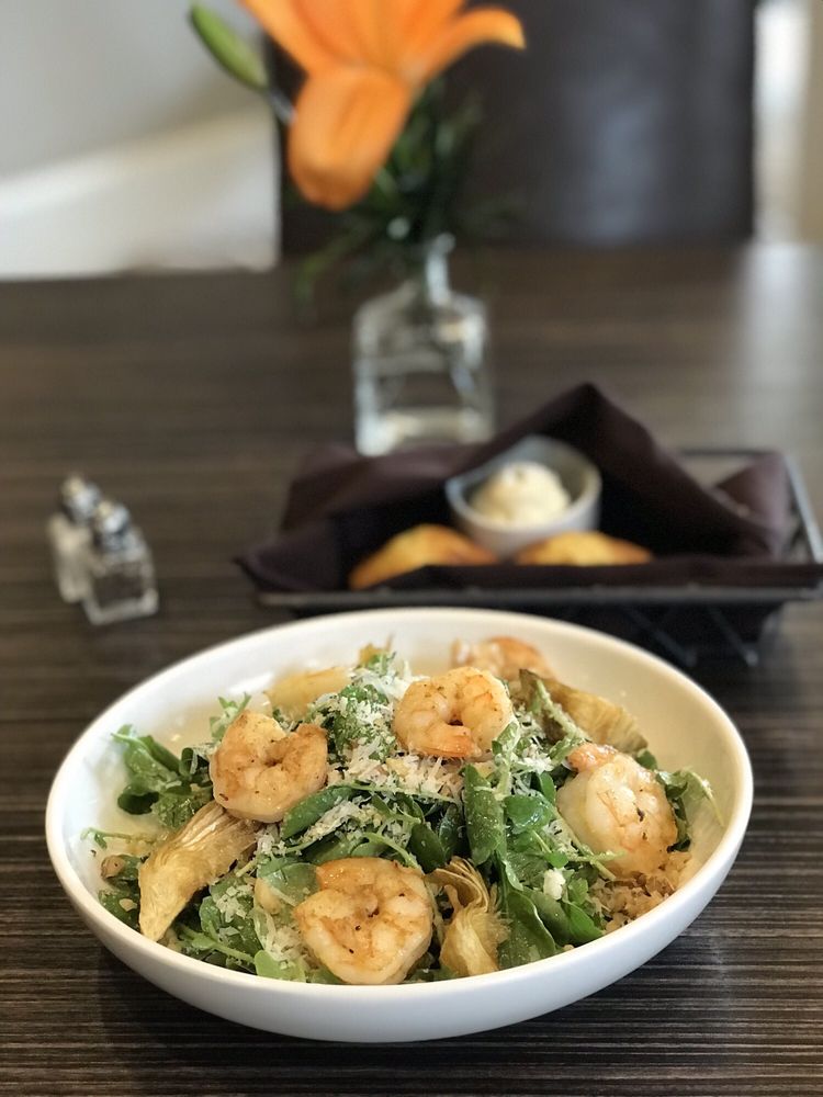 The Barbadoes Room Restaurant 115 Meeting St, Charleston