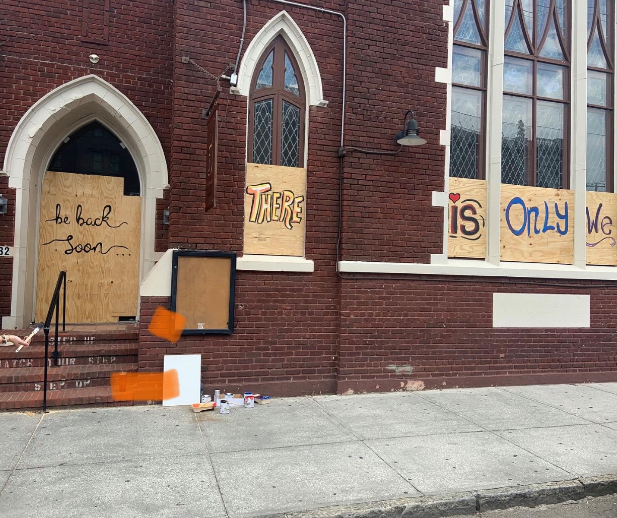 5Church Charleston 32B N Market St, Charleston