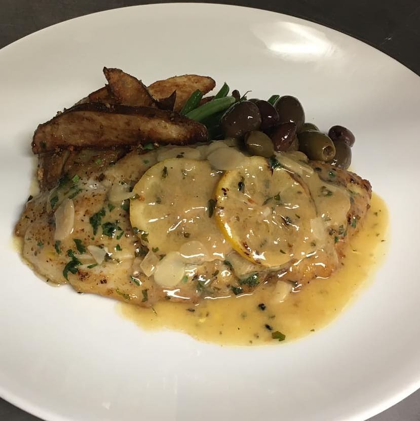 Muse Restaurant & Wine Bar 82 Society St, Charleston