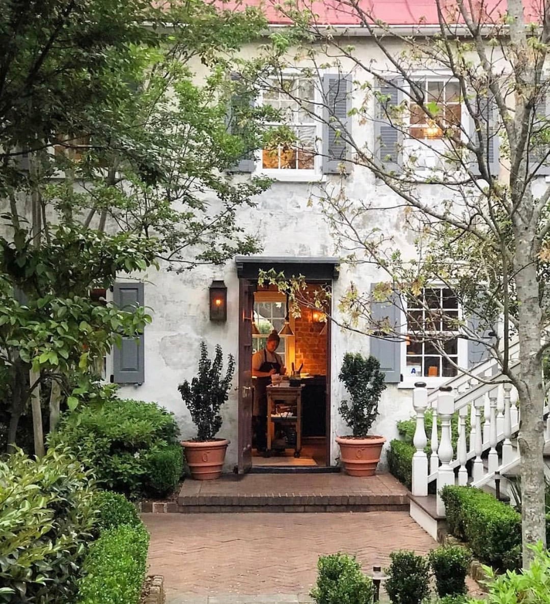 Zero Restaurant + Bar Left Side, 0 George St, Charleston