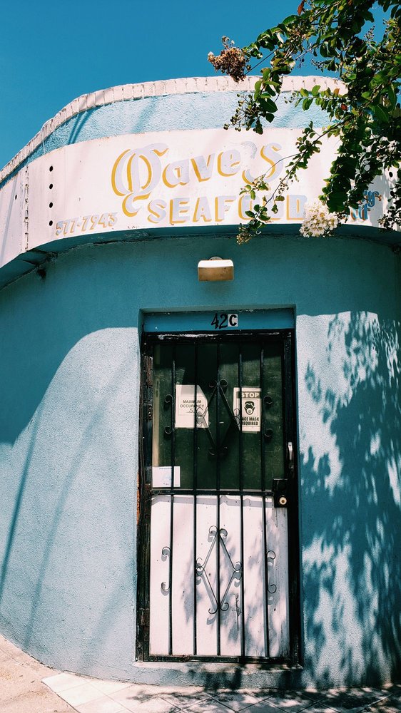 Dave's Carry-Out 42 Morris St # C, Charleston