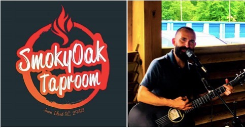 Smoky Oak Taproom 1234 Camp Rd, Charleston