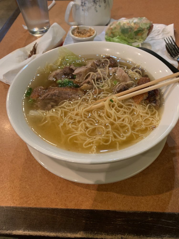 Riso Noodle House 1890 Sam Rittenberg Blvd, Charleston