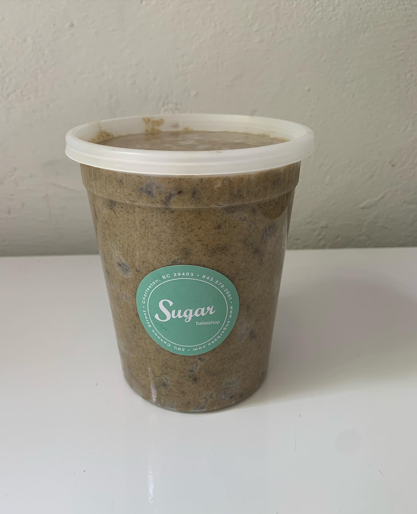 Sugar Bakeshop 59 1/2 Cannon St, Charleston