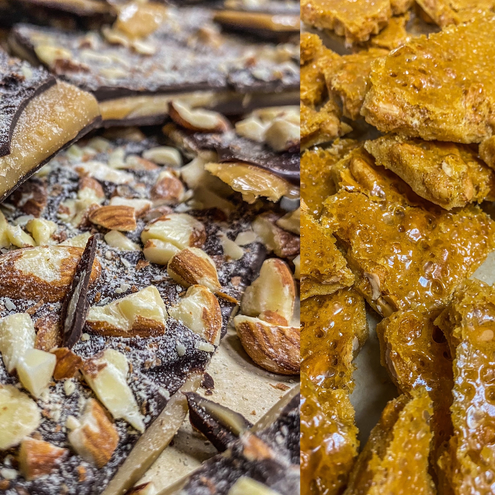 Luckhaus & Brubaker Sweets & Treats 1939 Maybank Hwy, Charleston