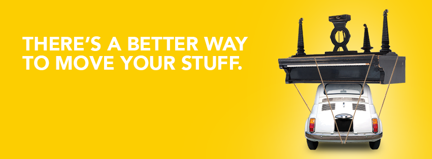 Penske Truck Rental Charleston