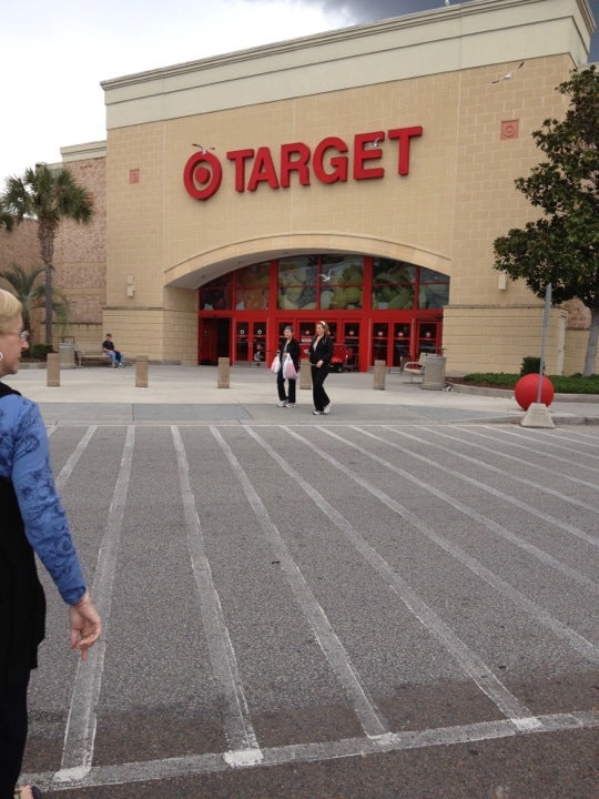 Target Mobile 2070 Sam Rittenberg Blvd, Charleston