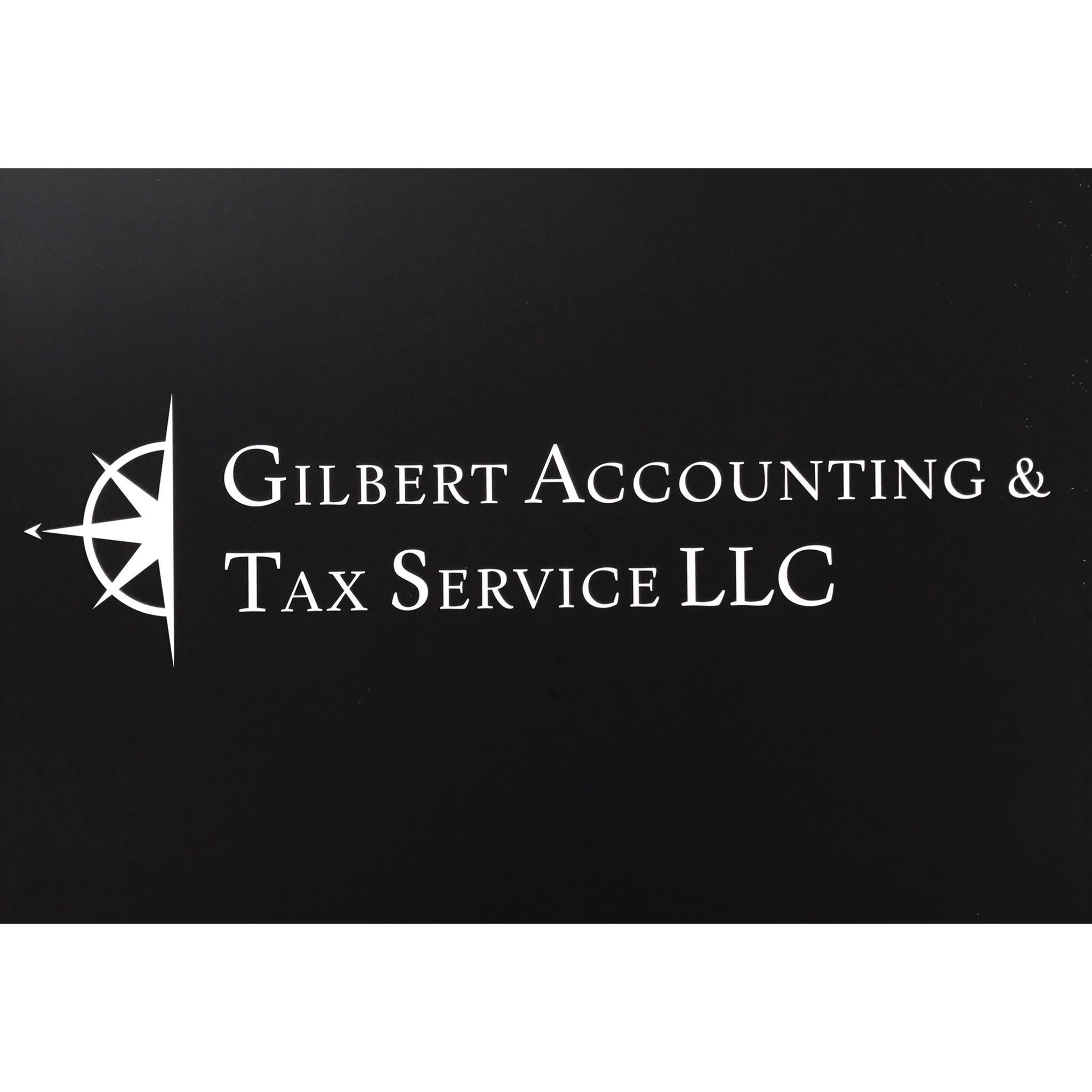 Gilbert Accounting & Tax Services