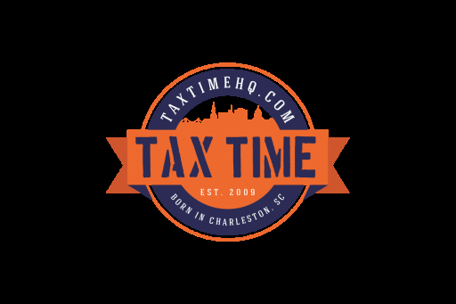Tax Time LLC
