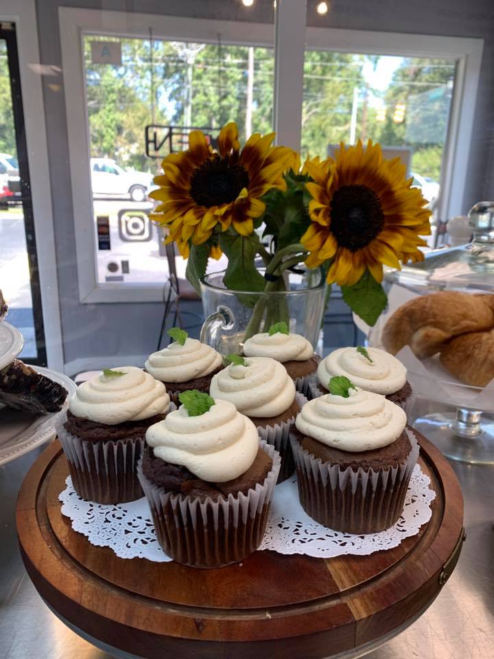 Burrell & Flynns 1209 Savannah Hwy, Charleston