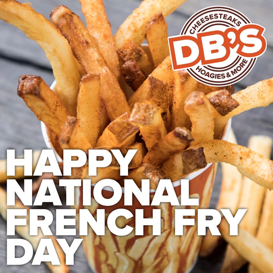 DB'S cheesesteaks hoagies & more 2 Avondale Ave, Charleston