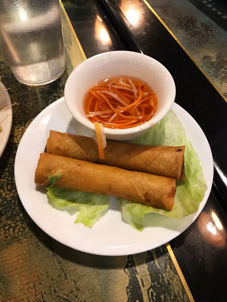 Pho Saigon 1739 Maybank Hwy, Charleston