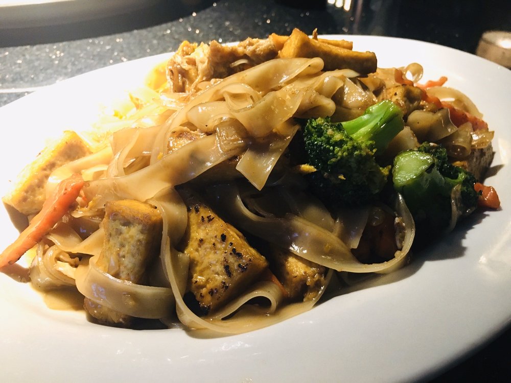 Taste of Thai 874 Orleans Rd # 6, Charleston