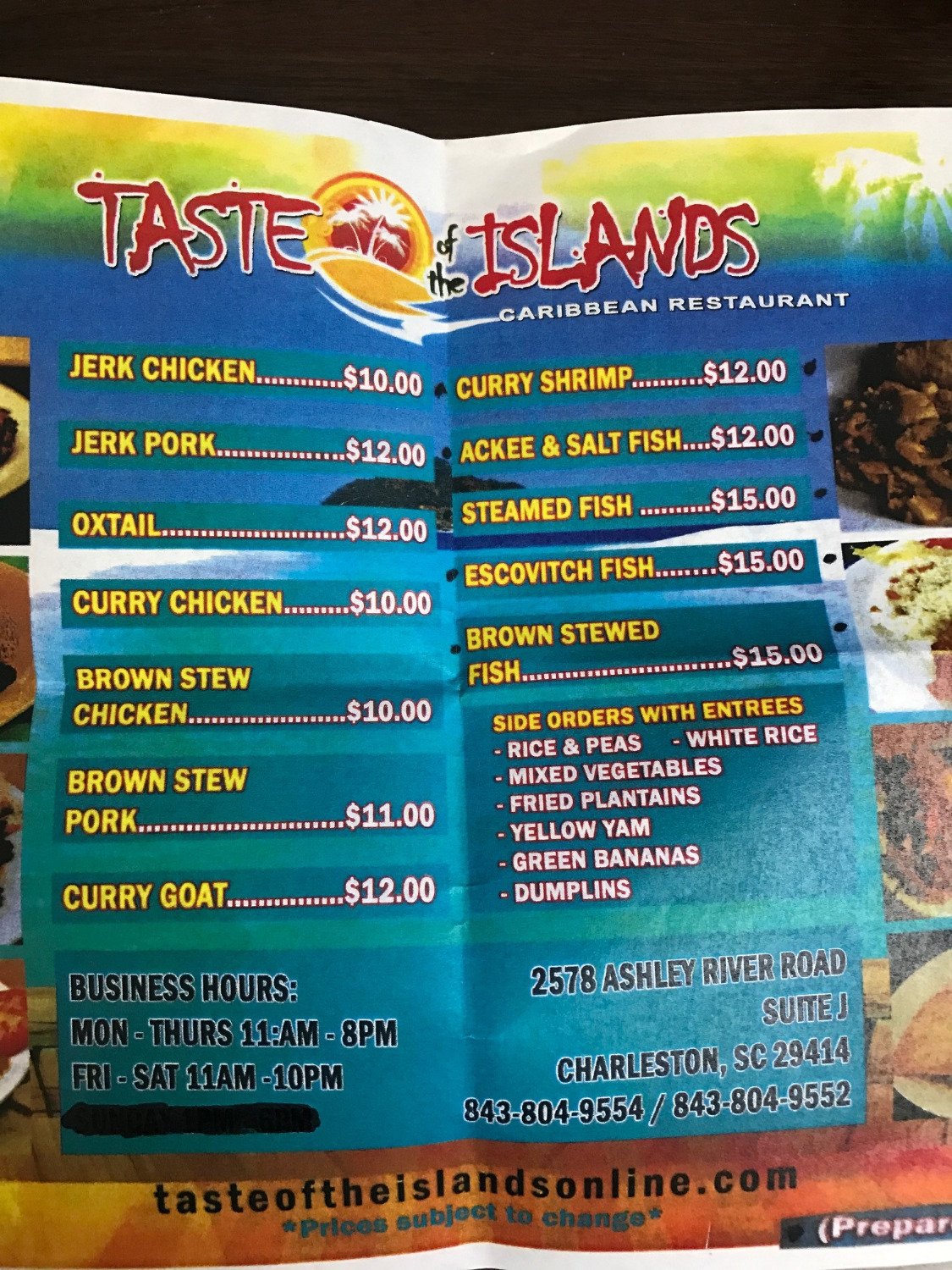 Photo credit: Tripadvisor