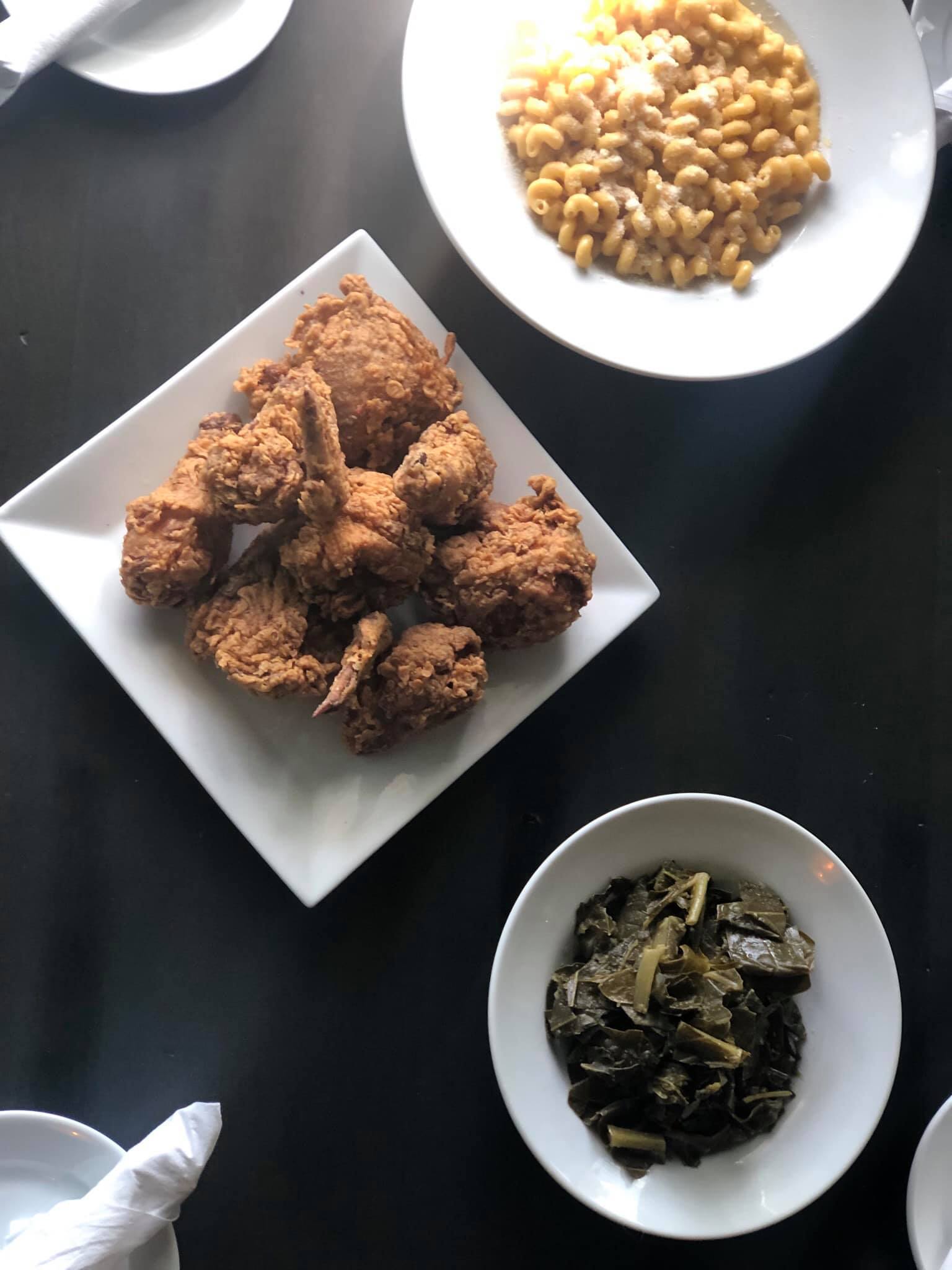 Betty Lou's Bistro 2408 X, Ashley River Rd, Charleston