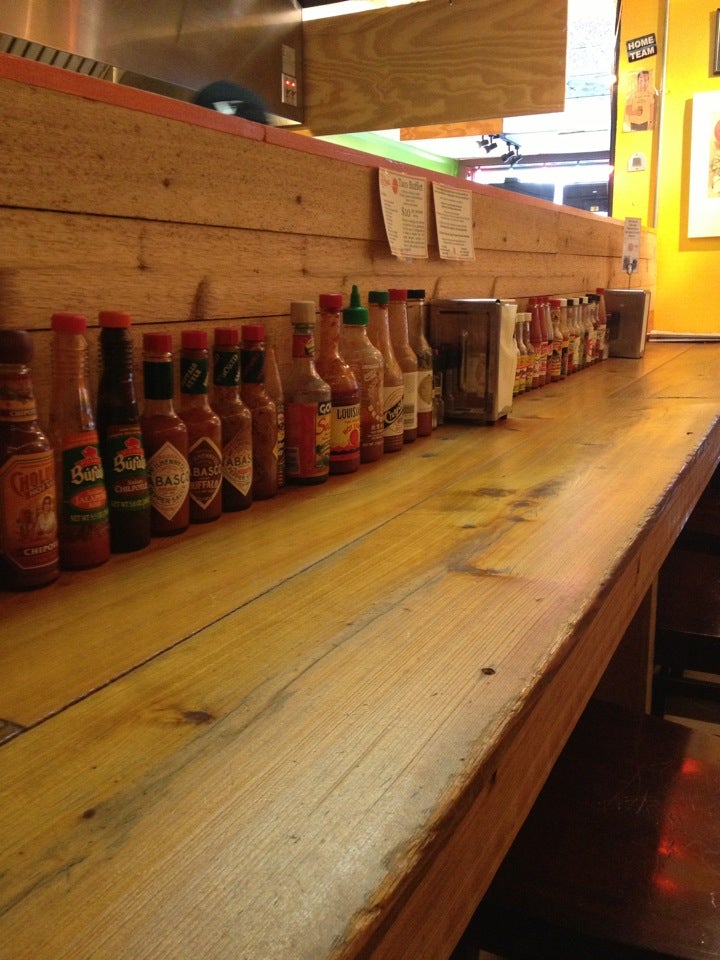 Photo credit: foursquare