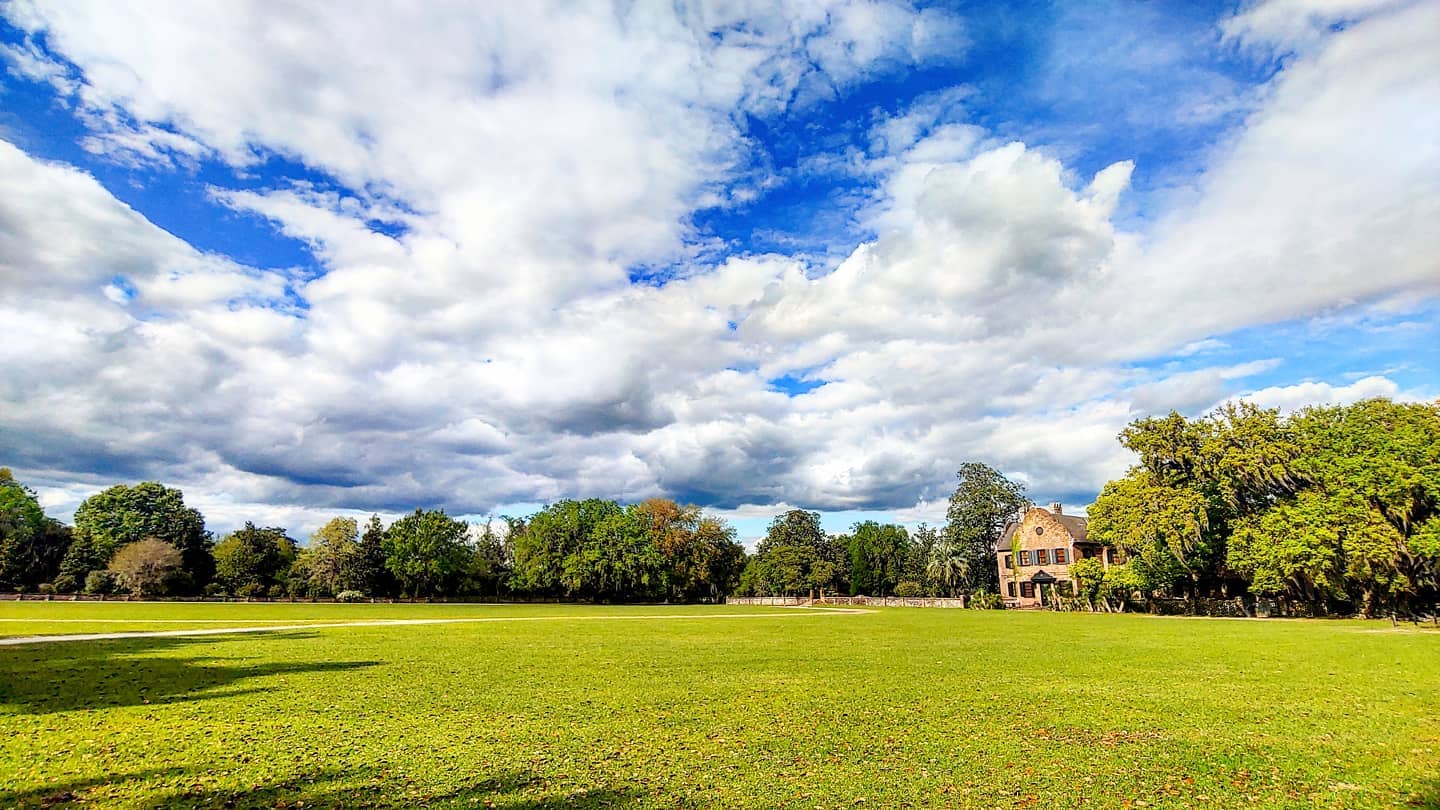 Middleton Place 4300 Ashley River Rd, Charleston