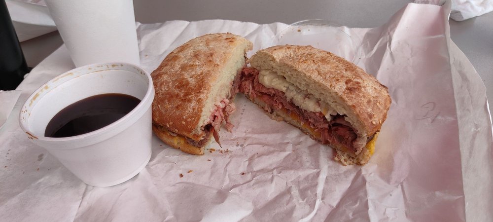 Alvin Ord's Sandwich Shop 2875 Ashley River Rd Suite 5, Charleston
