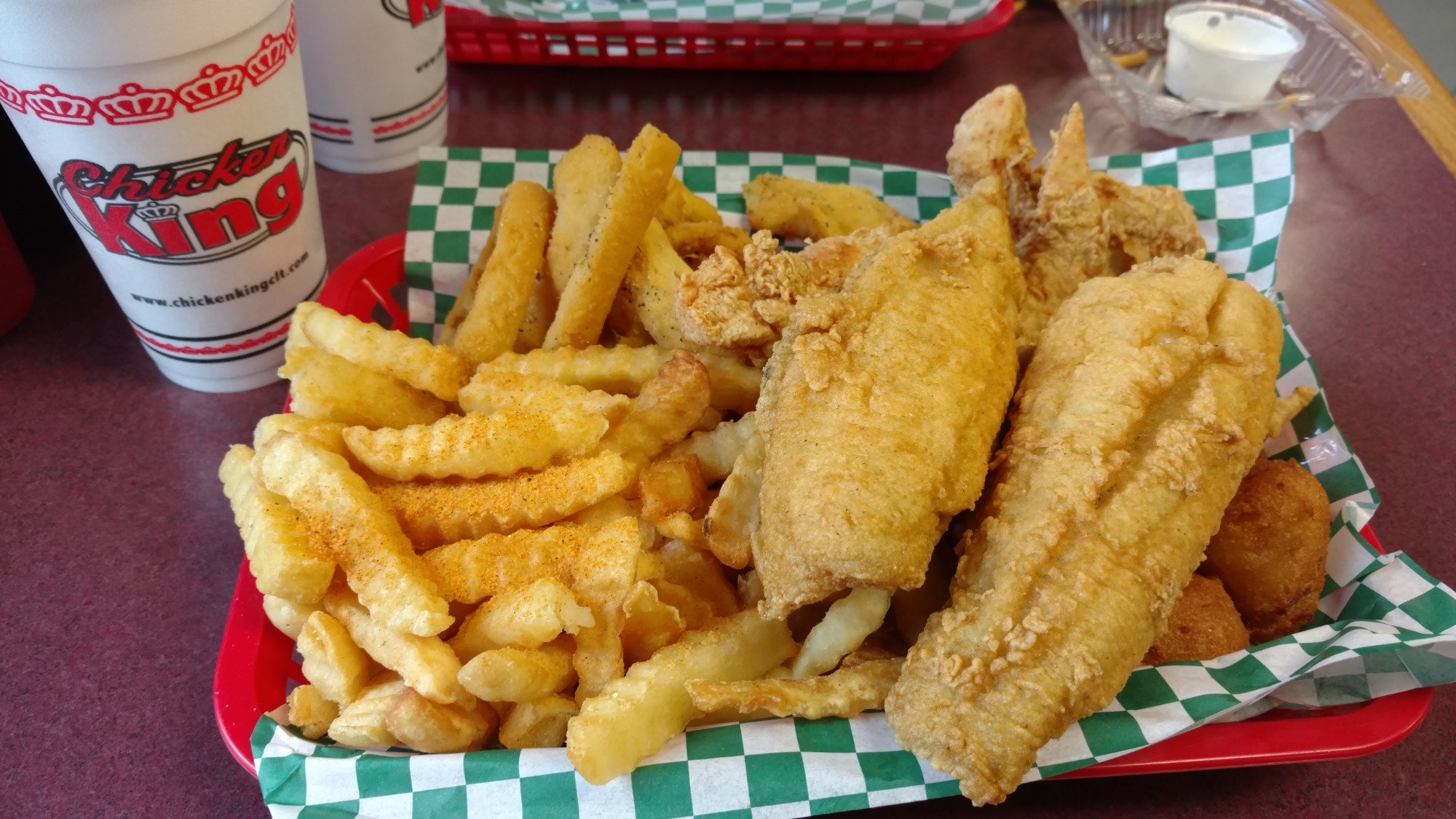 Photo credit: tripadvisor
