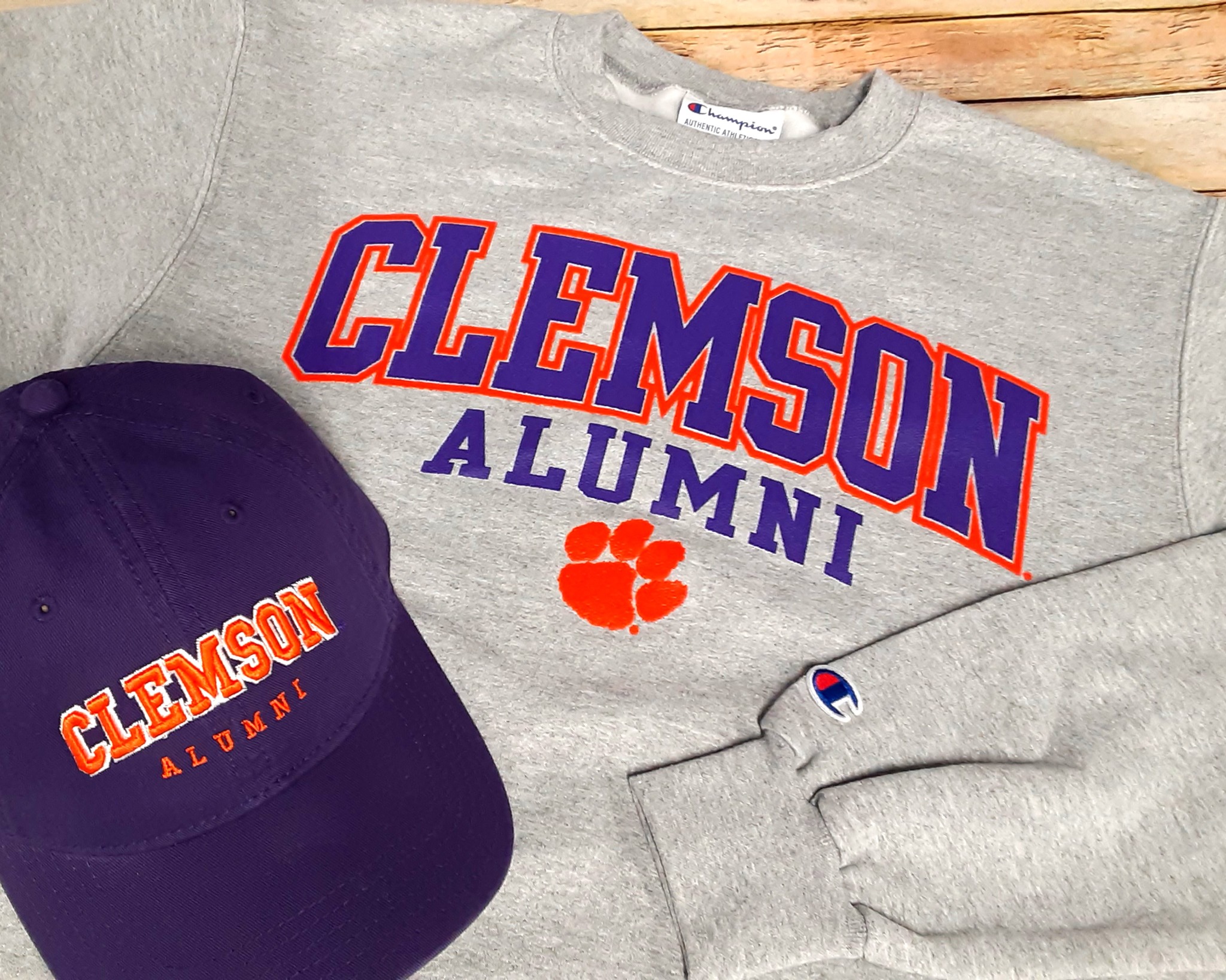 Alumni Hall 354 College Ave, Clemson