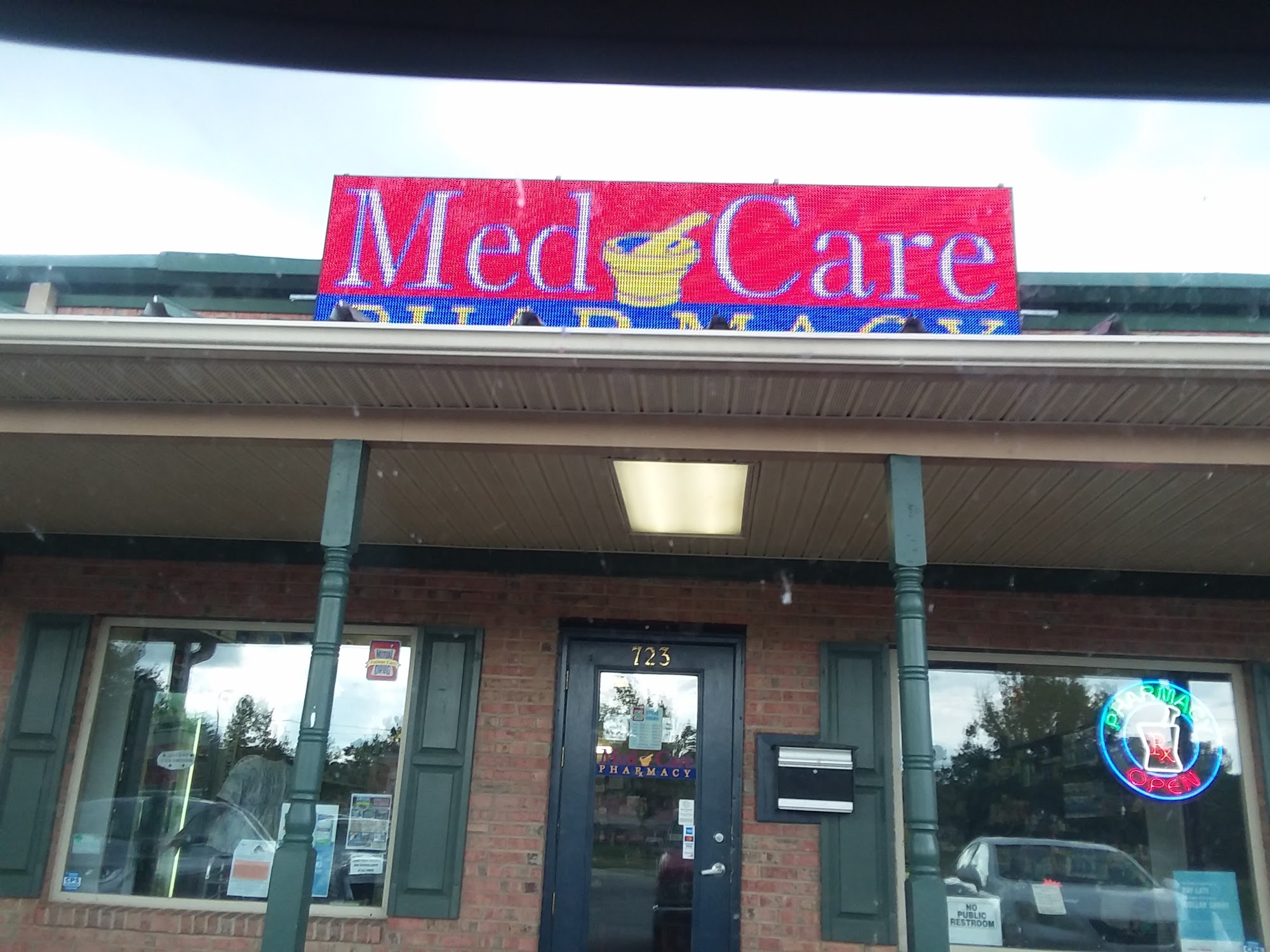 Medcare Pharmacy