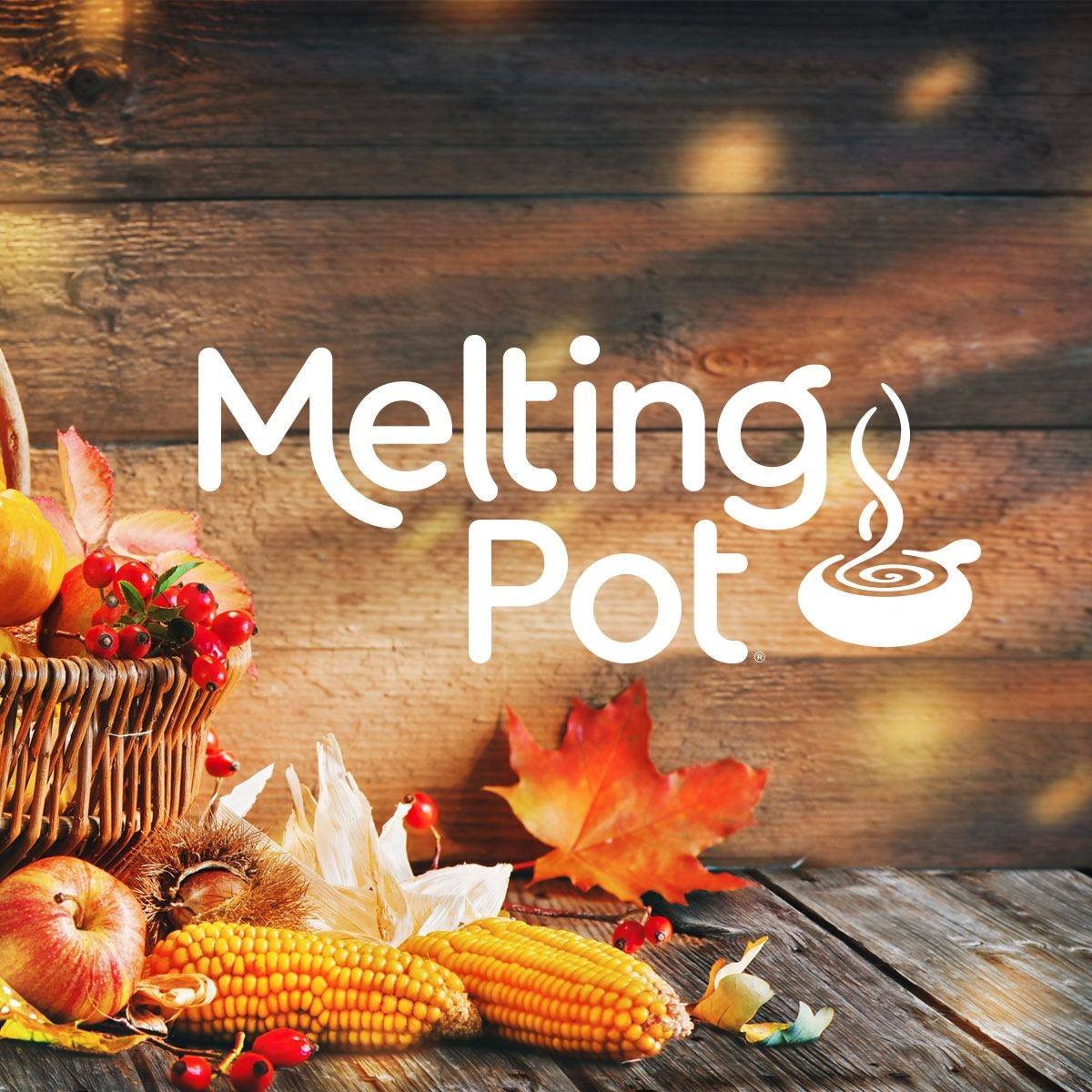 The Melting Pot 1410 Colonial Life Blvd W Suite 130, Columbia