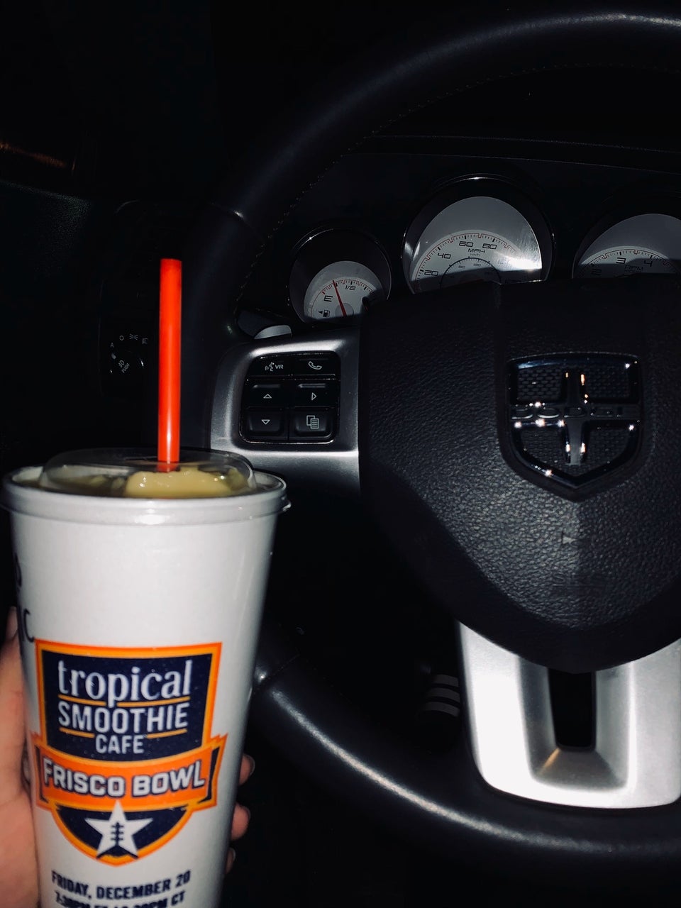 Tropical Smoothie Cafe 650 Lincoln St, Columbia