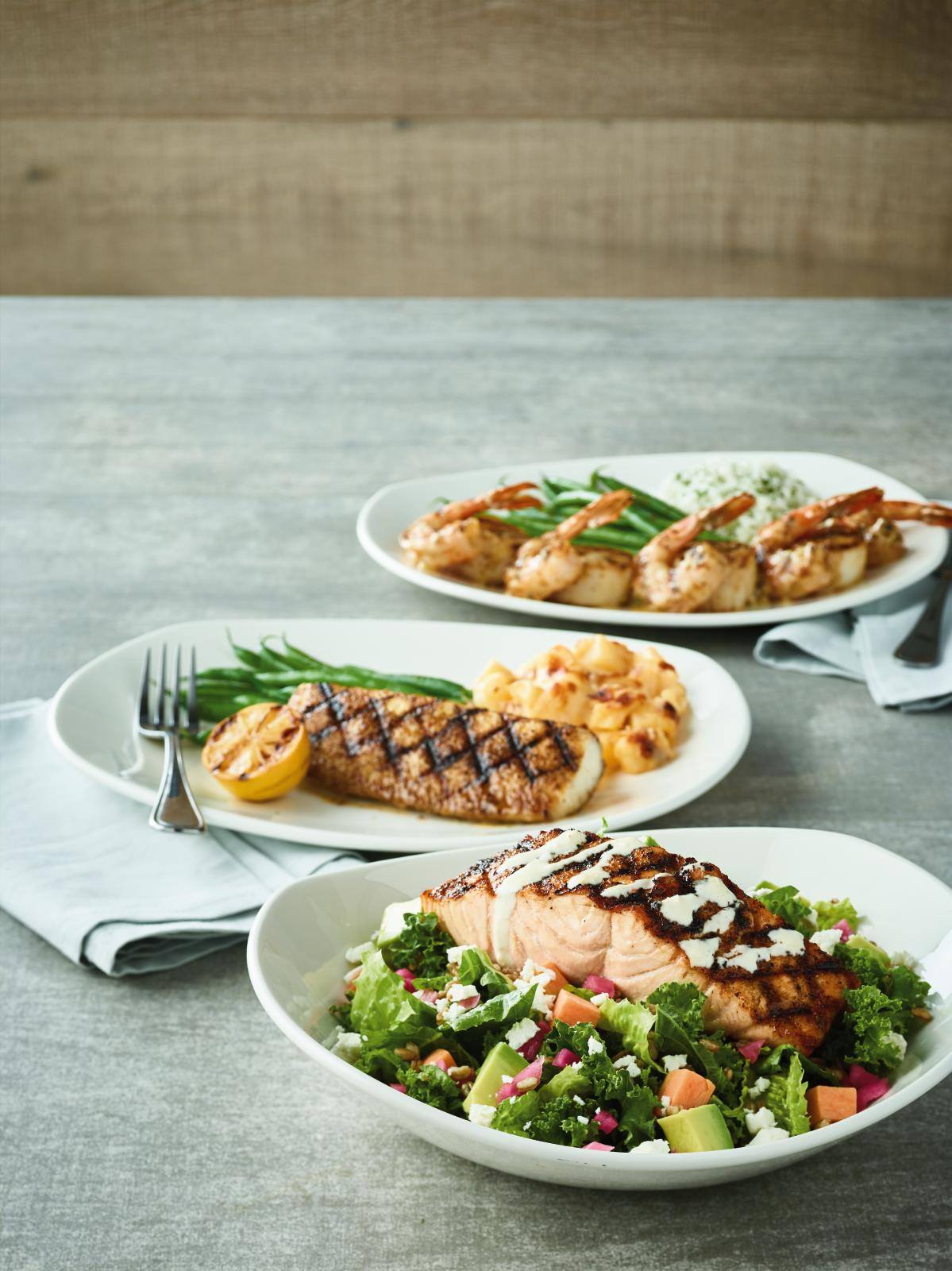 Bonefish Grill 1260 Bower Pkwy, Columbia