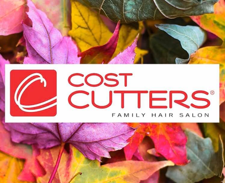 Cost Cutters Columbia