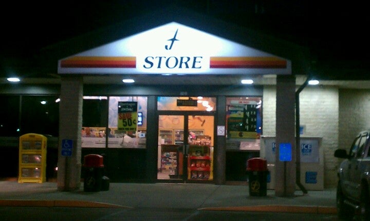 Pilot Flying J 5901 Fairfield Rd, Columbia