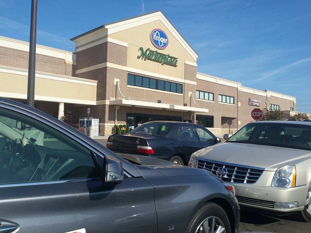 Kroger Pharmacy Columbia