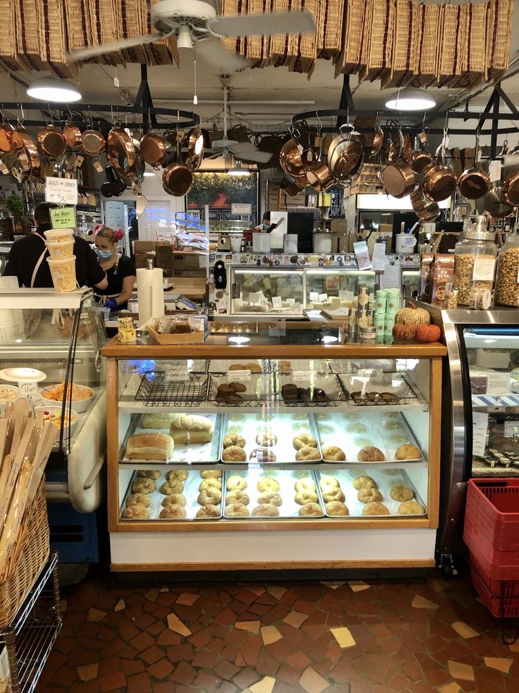 The Gourmet Shop 724 Saluda Ave, Columbia