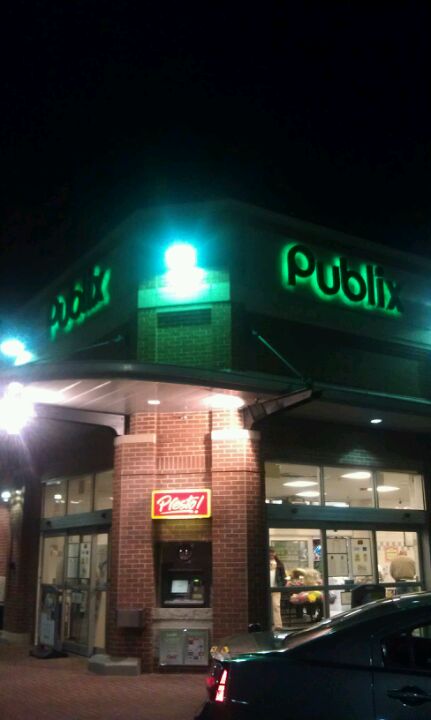Publix Pharmacy Columbia