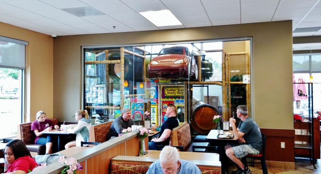 Photo credit: tripadvisor