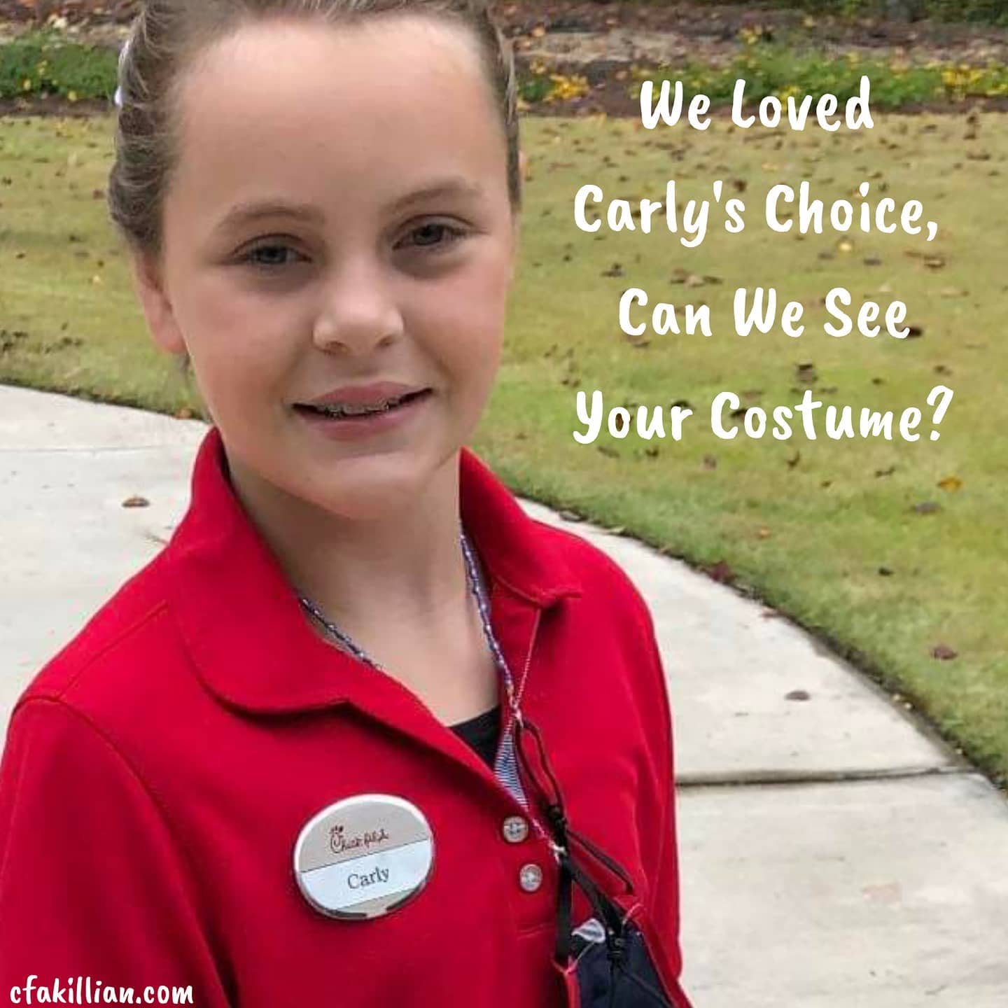 Chick-fil-A 405 Killian Rd, Columbia