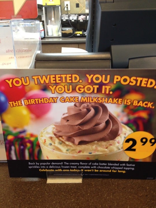 Photo credit: foursquare