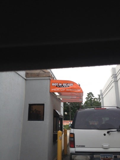 Little Caesars Columbia
