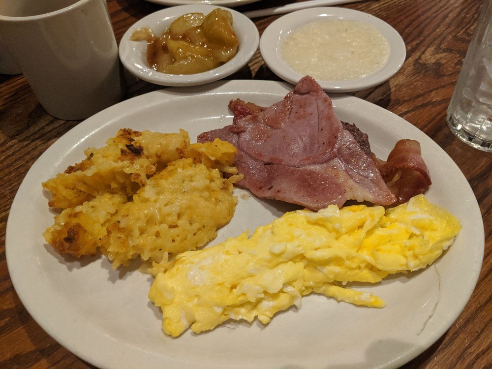 Cracker Barrel Old Country Store 2208 Bush River Rd, Columbia