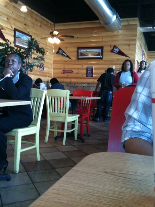 Photo credit: foursquare