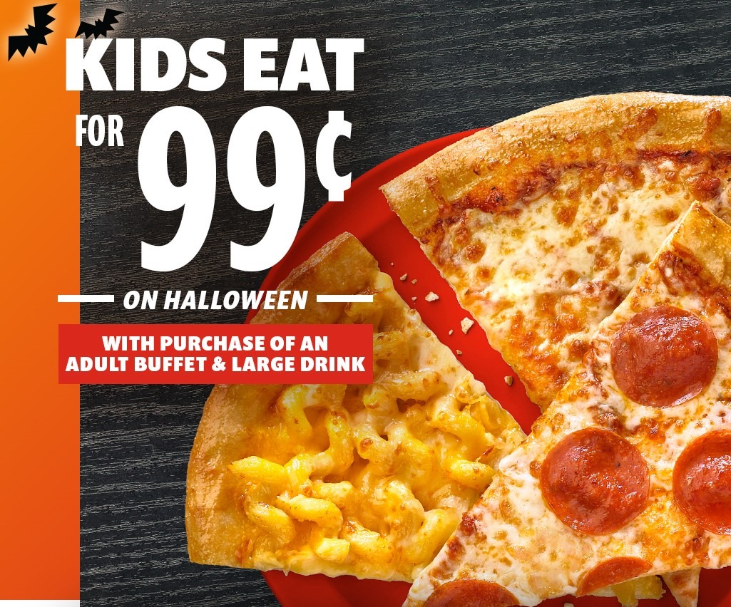 Cicis Pizza 6120 St Andrews Rd, Columbia