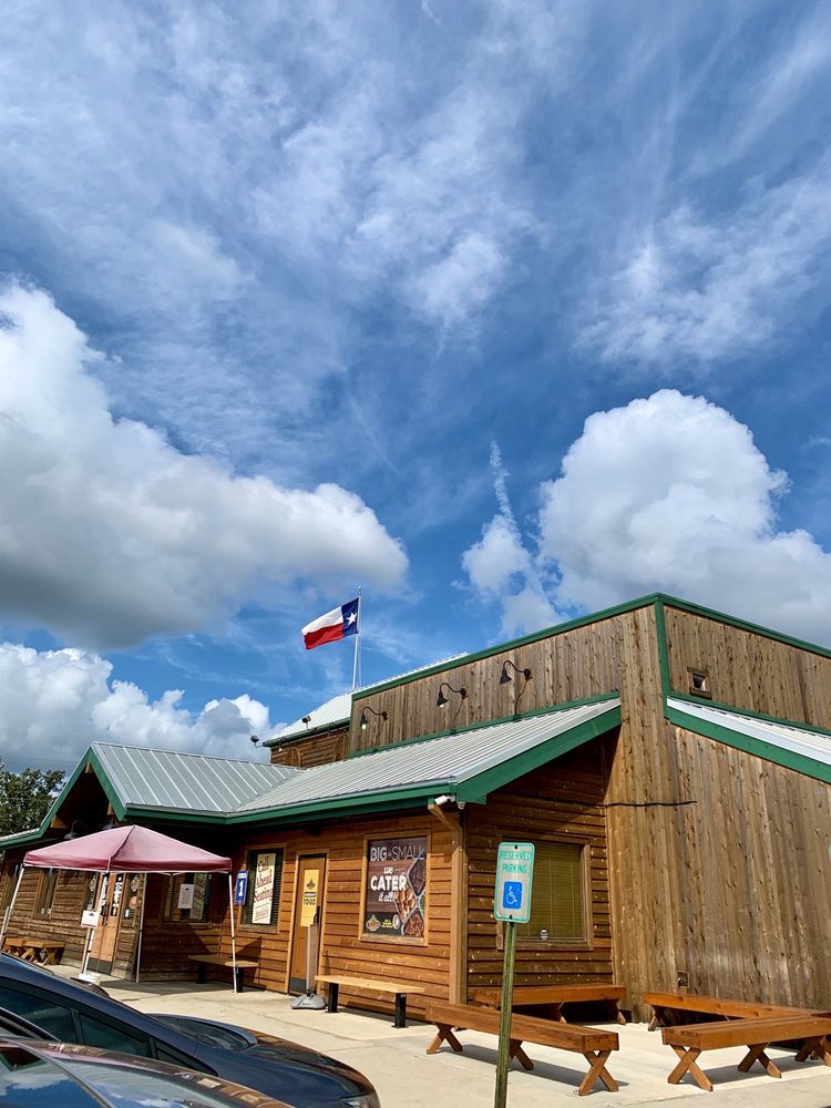 Texas Roadhouse 8304 Two Notch Rd, Columbia
