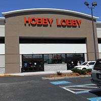 Hobby Lobby 10258 Two Notch Rd, Columbia