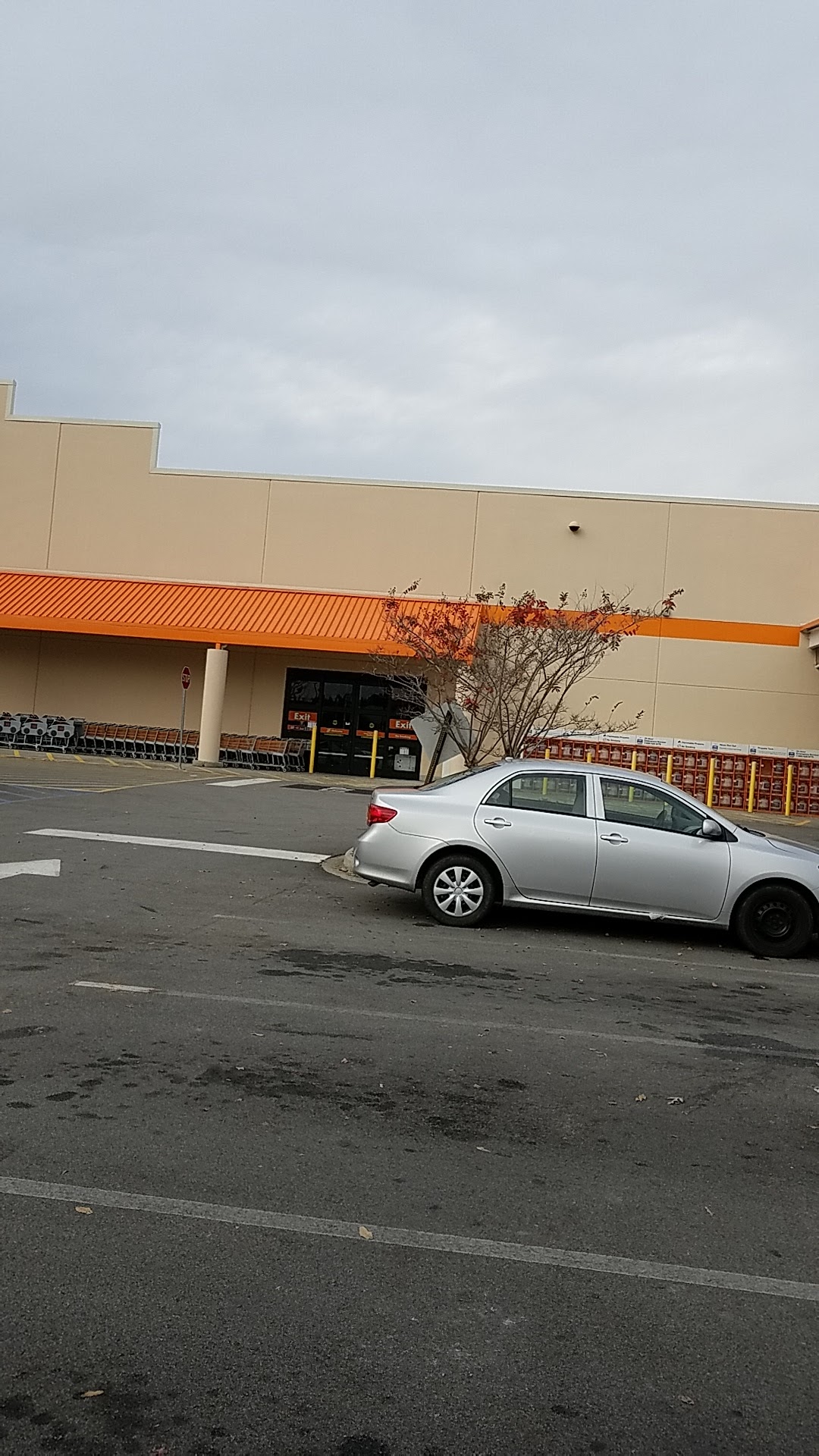 The Home Depot