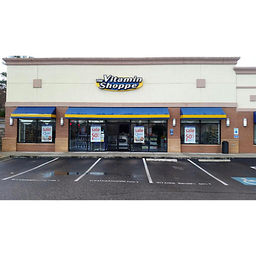 Vitamin Shoppe Columbia