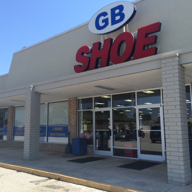 GB Shoes