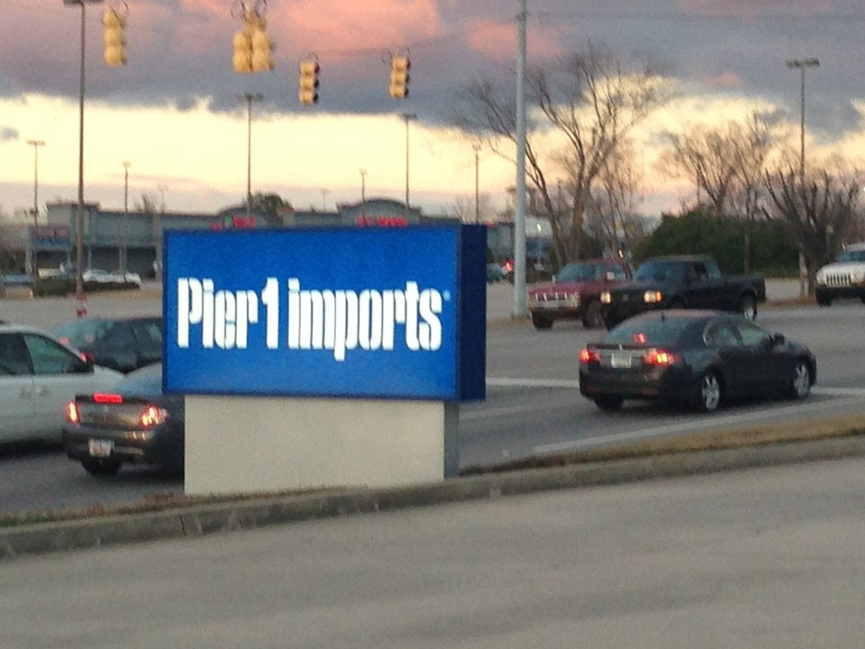 Pier 1 Imports Columbia