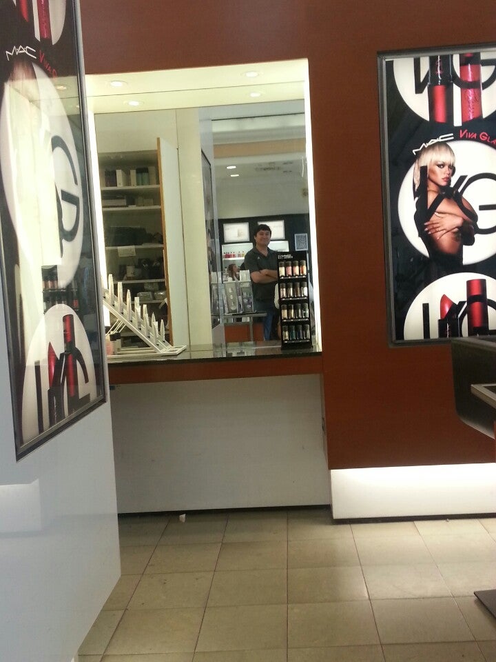 MAC Cosmetics Columbia